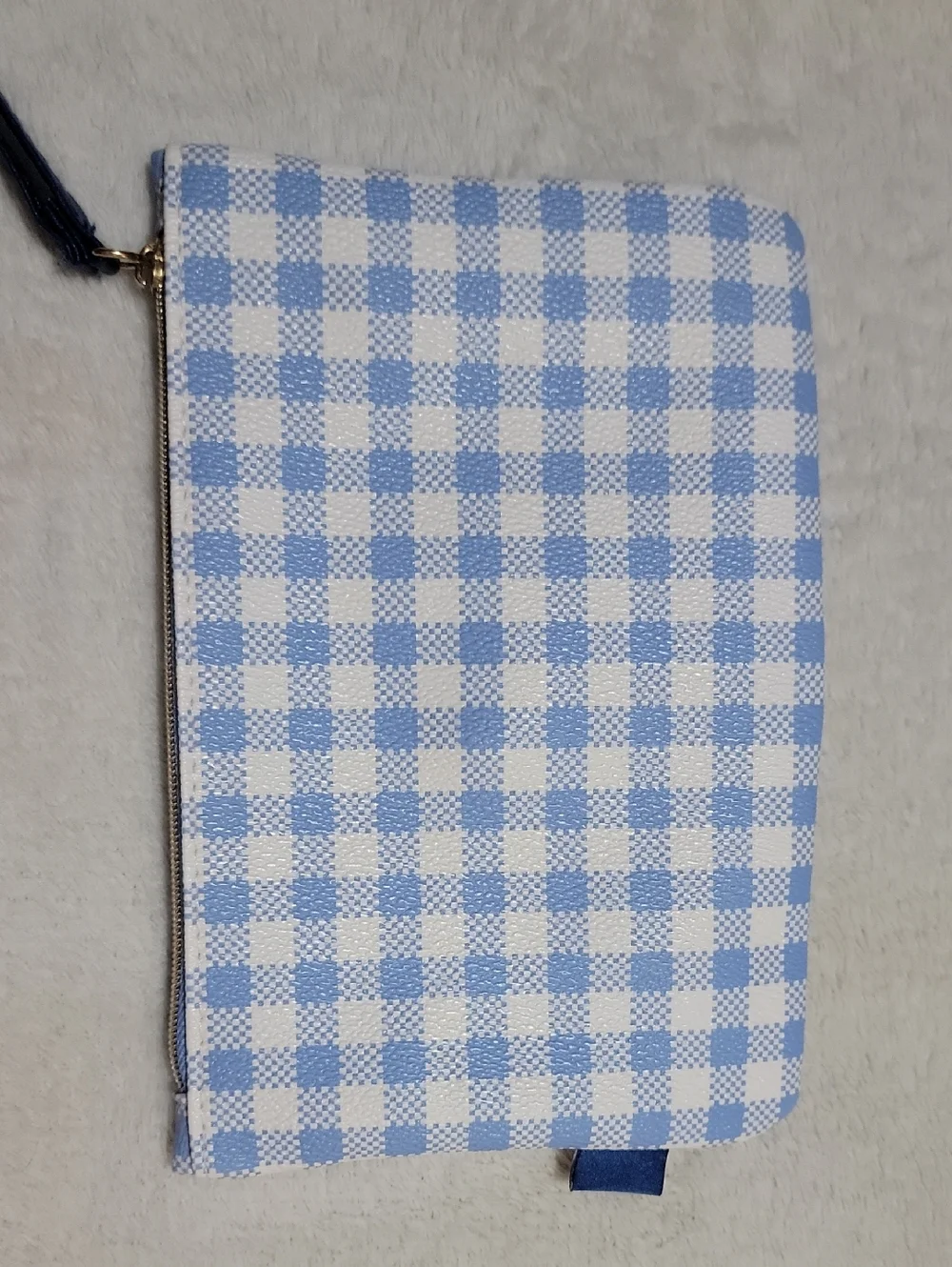 Ipsy Makeup Bag